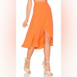 SHOW ME YOUR MUMU falda flirt skirt